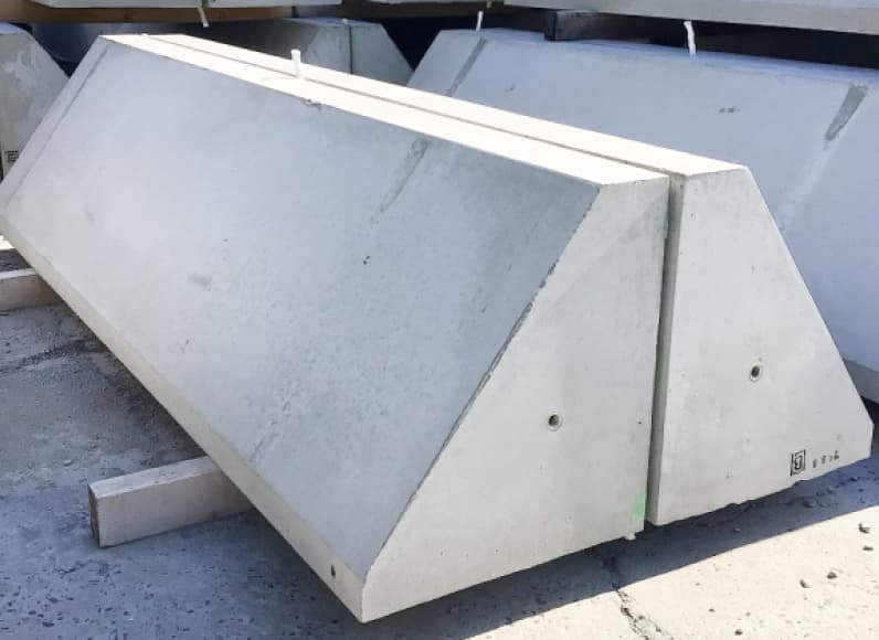 コンクリート基礎