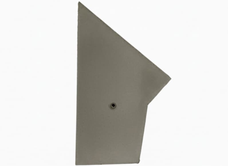 天端コンクリート