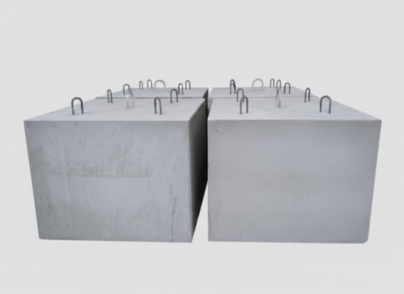 ケーソンコンクリート