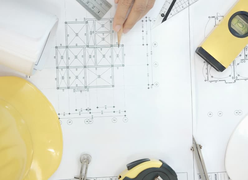 現場を知るメーカーを選ぶのが安心です。