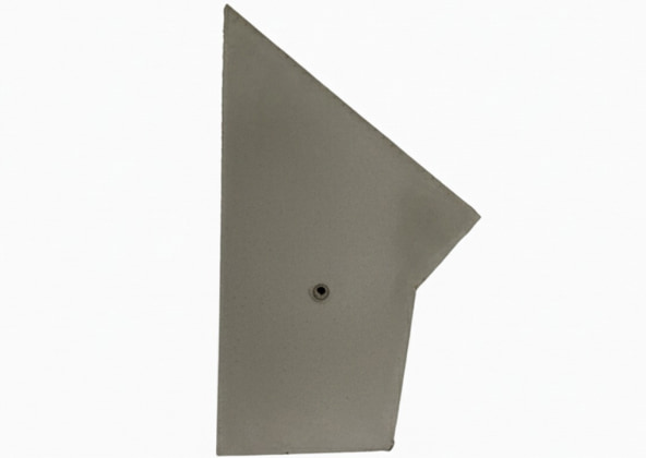 天端コンクリート