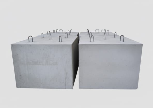 ケーソンコンクリート