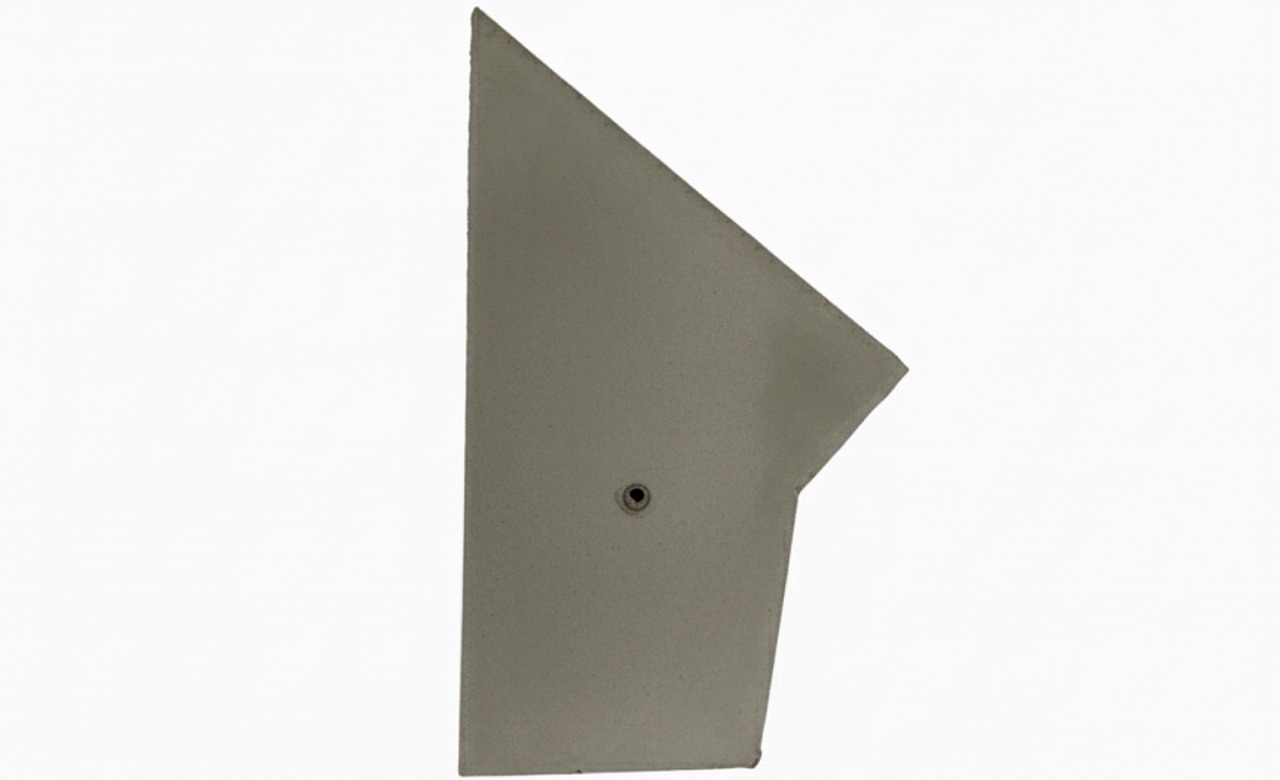 プレキャスト天端コンクリートの特注製作